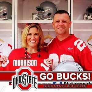 Meet your Posher, Kristine